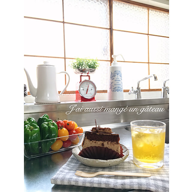 mashiさんの実例写真