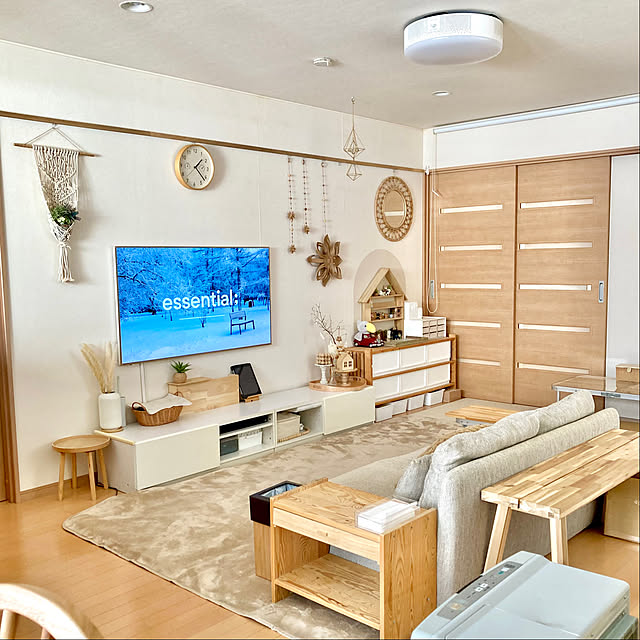 merutoさんの実例写真