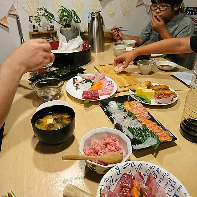 akiさんの実例写真