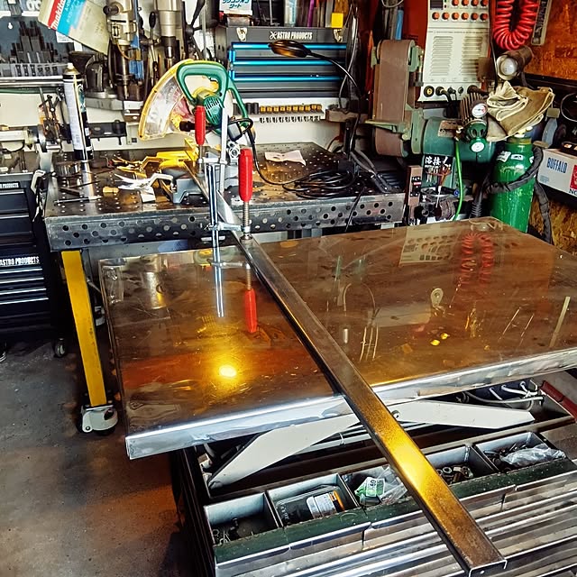 tetora0505さんの部屋