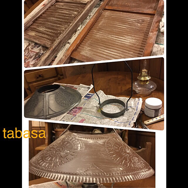 tabasaさんの実例写真