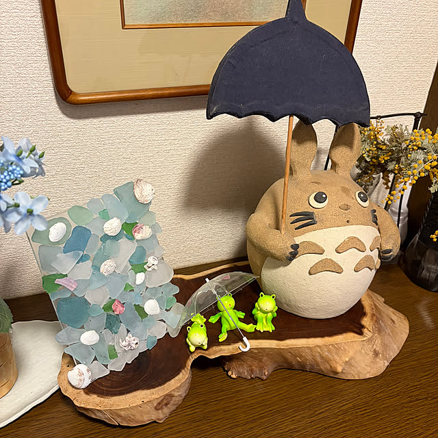 ritsukoさんの部屋