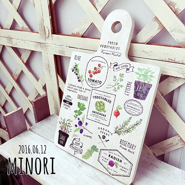 Minoriさんの実例写真
