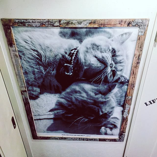 anmituさんの実例写真