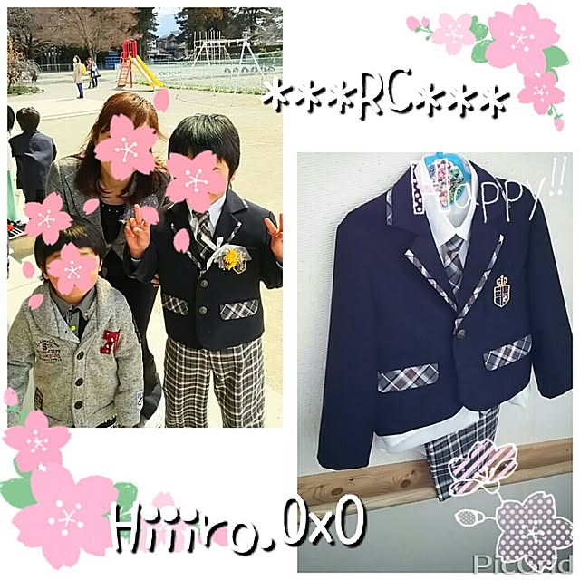 mo-on.Mさんの実例写真