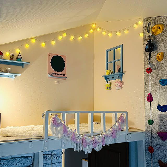 yumirilさんの部屋