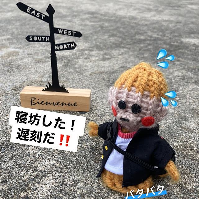 manduonmaさんの実例写真