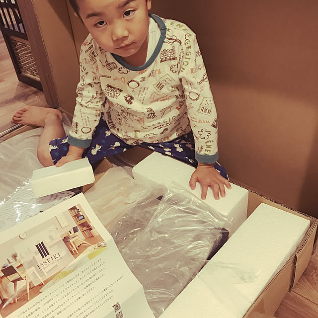 bonapetiさんの実例写真