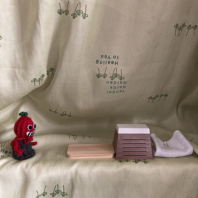 manduonmaさんの実例写真