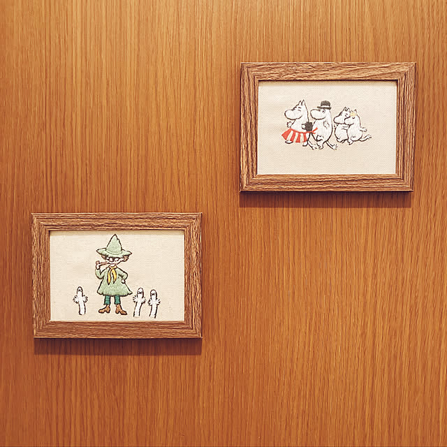 moominmomさんの実例写真