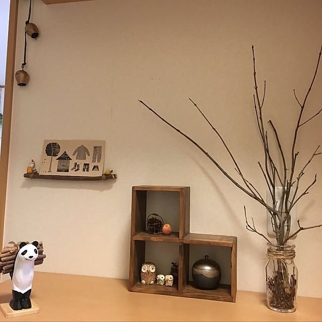 mi.....さんの実例写真