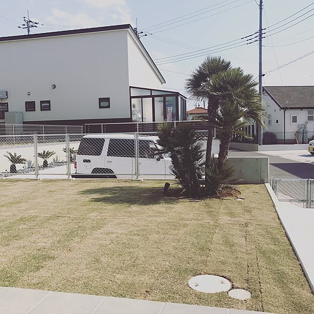 chihiroさんの実例写真