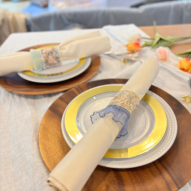 Minteaさんの部屋