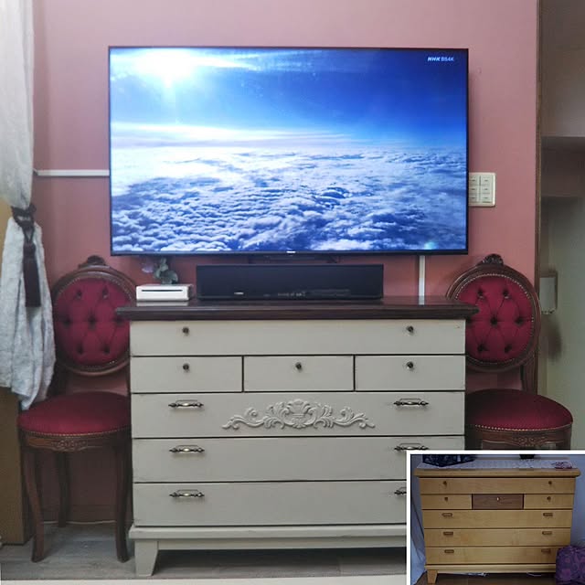 knkmさんの実例写真