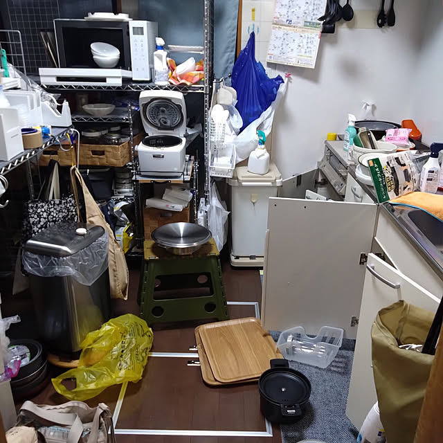 tomochinさんの実例写真