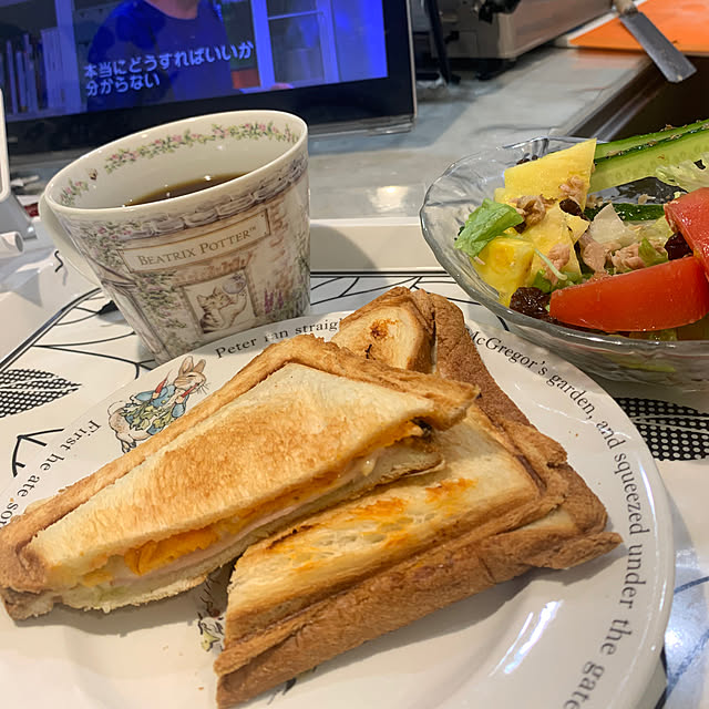 Aqettyさんの部屋