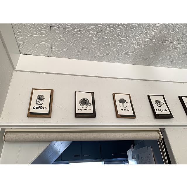 ATOMHOUSEPAINTさんの実例写真