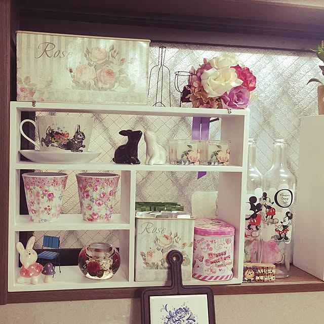 mayuroseさんの実例写真