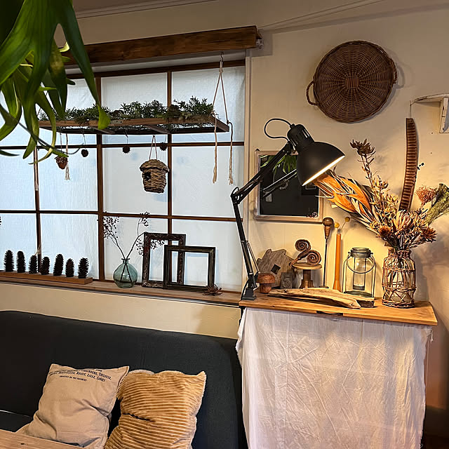 okkunさんの部屋