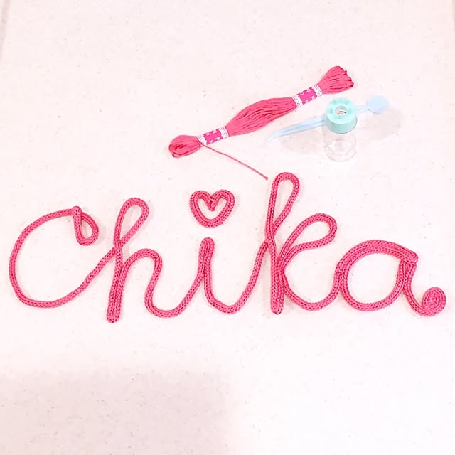 Chiharuさんの実例写真