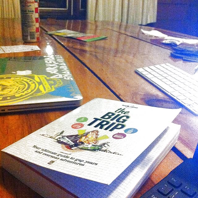 inglisbeanさんの実例写真