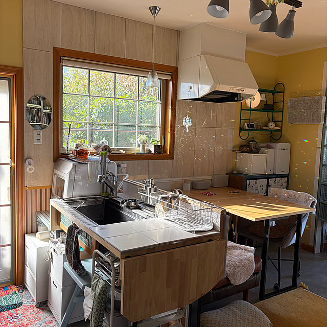 cloverさんの部屋