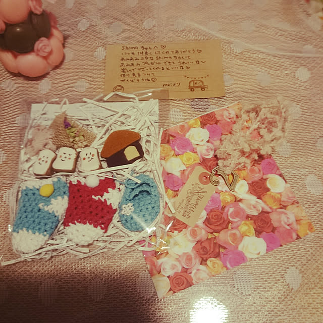 Shimaさんの実例写真