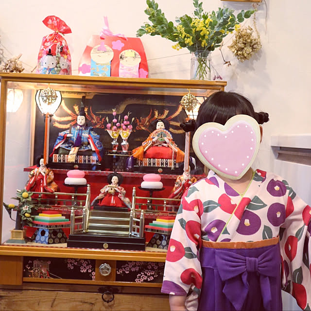 viviさんの実例写真