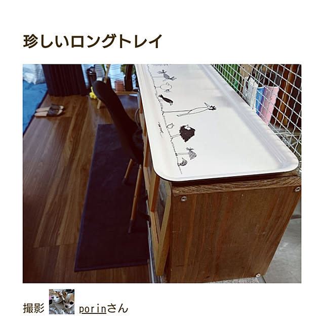 porinさんの実例写真