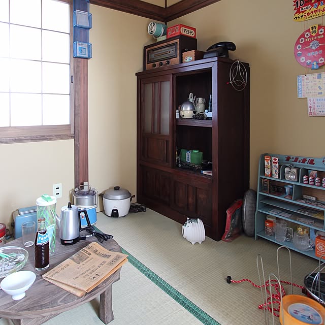 harryさんの実例写真