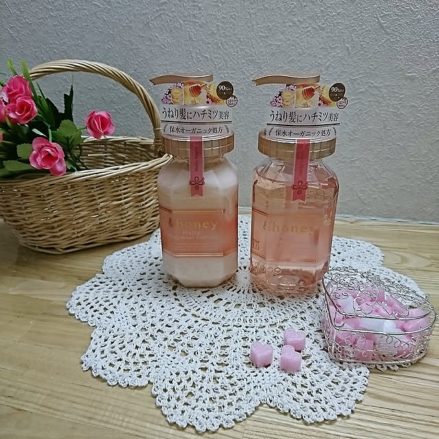 yukaさんの実例写真