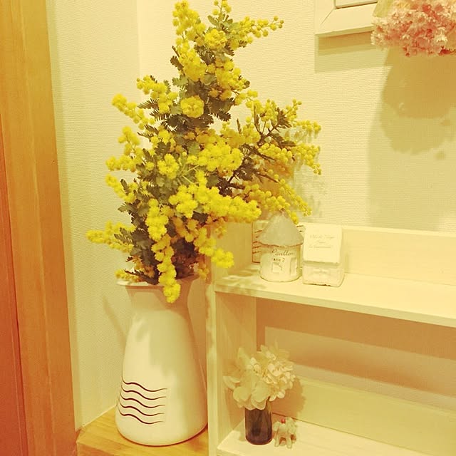 latteさんの実例写真