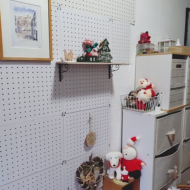 ameamekaasanさんの部屋