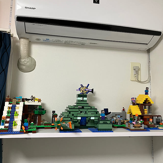 GACHAPINさんの実例写真