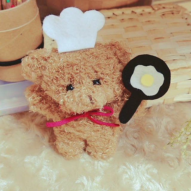 miaさんの実例写真