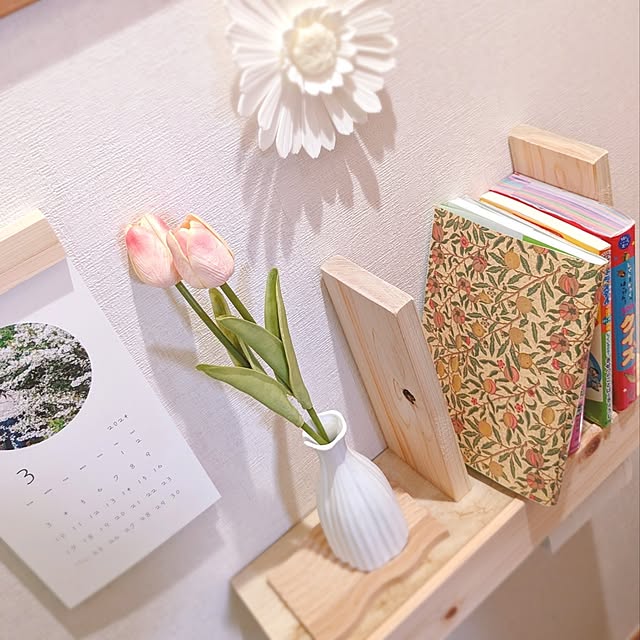 mamenoさんの部屋