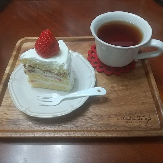Rさんの部屋