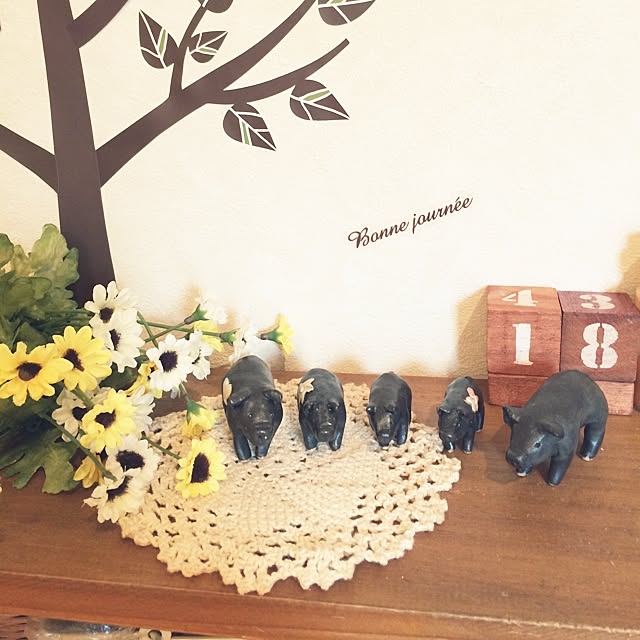 cororinnaさんの実例写真