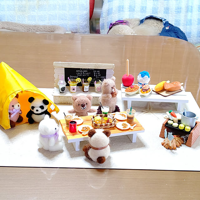 yumirinさんの実例写真