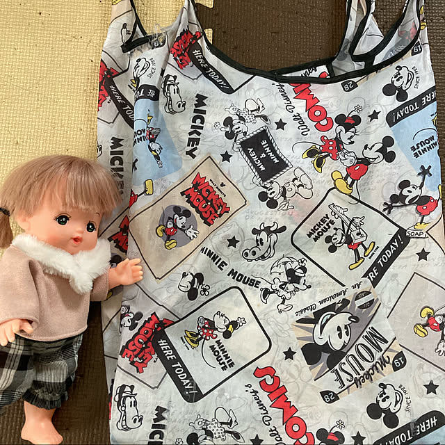 manduonmaさんの実例写真