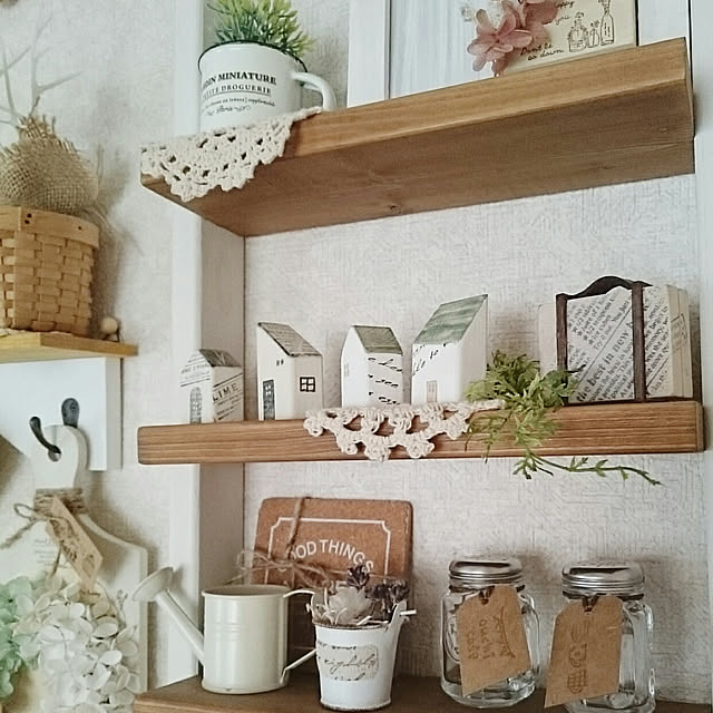 misaさんの実例写真