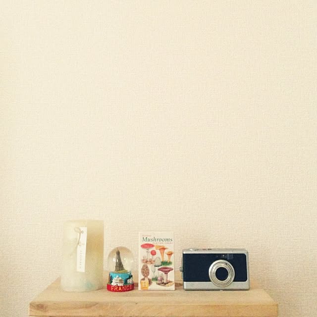 itoさんの実例写真