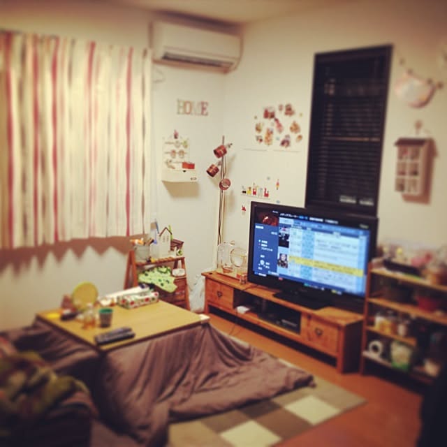 yukiさんの実例写真