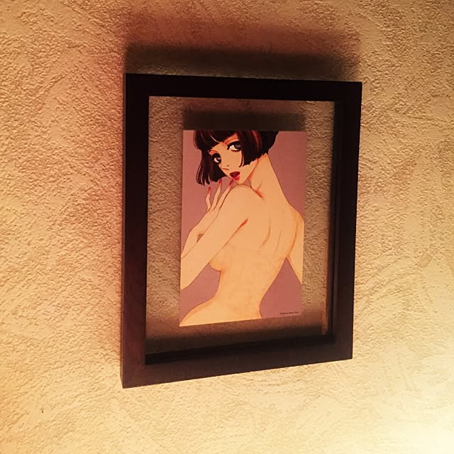 nahoさんの実例写真