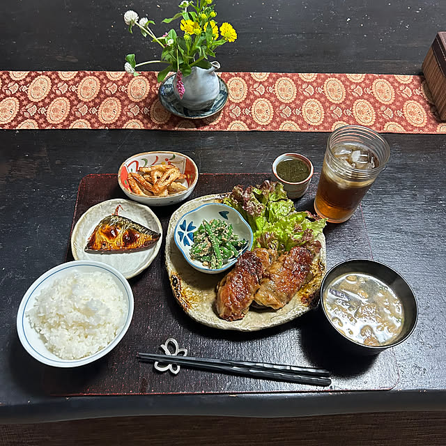 ritsukoさんの実例写真
