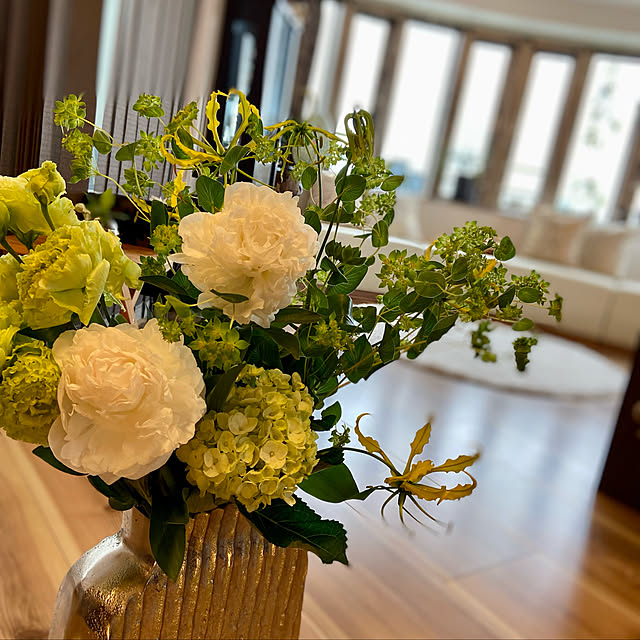 glassflowerさんの実例写真