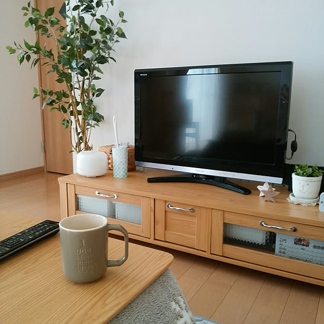 Teaさんの実例写真