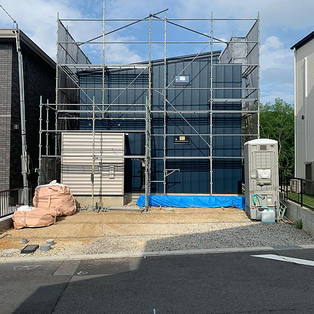 実例写真