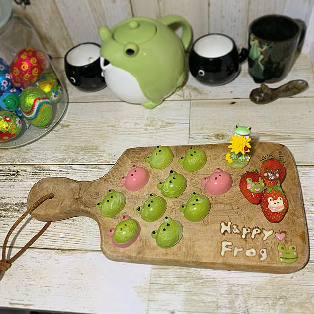 DIY/木造住宅/ＤIYキッチン/IKEA/棚のインテリア実例 - 2021-02-14 22:29:28