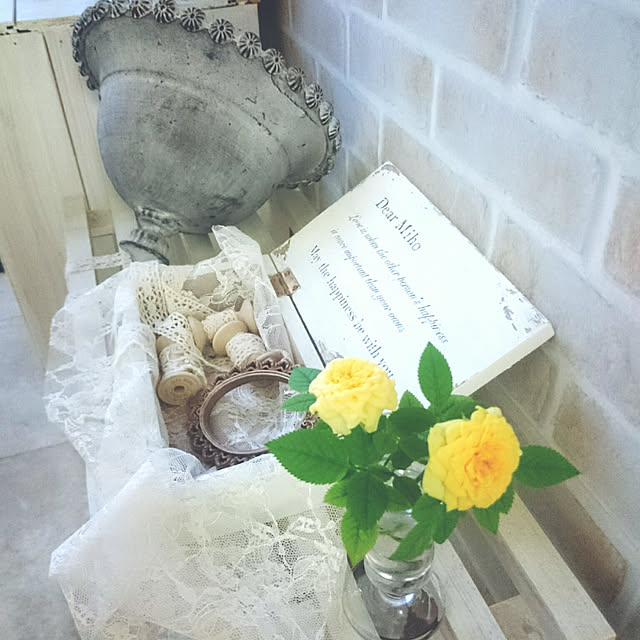 miho.okuさんの実例写真